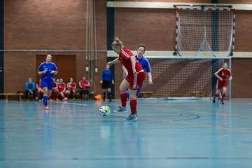 Bild 536 - Frauen HKM Segeberg